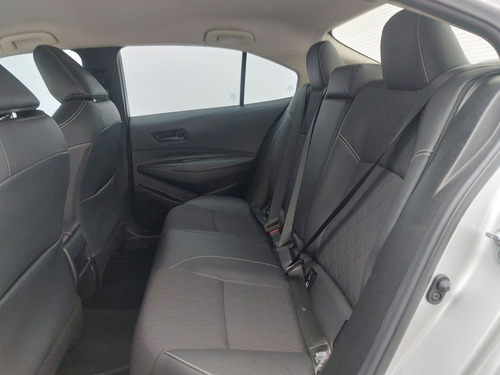 Toyota Corolla 2.0 VVT-IE FLEX GLI DIRECT SHIFT
