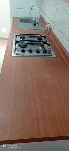 Se Vende Depto.remodelado 3d 1b 1bod Metro Sta.lucia Stgo