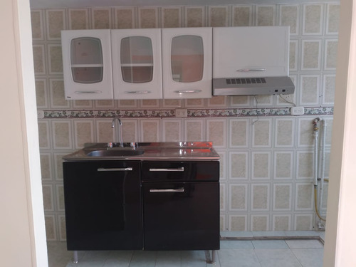 Apartamento En Venta - Soacha Terreros