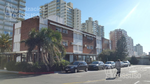 Punta Del Este - Hotel / Posada Venta Usd 1.500.000