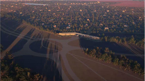 Terreno En Venta En Vida Lagoon , Lote En Funes