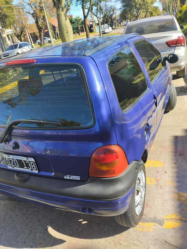 Renault Twingo 1.2 Authentique