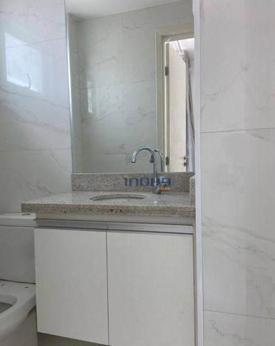 Imagem 8 de 10 de Sala Comercial Quartier Cambeba - Sa0018