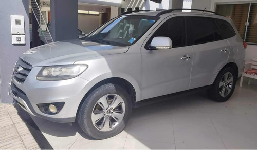 Hyundai Santa Fe 2.4 5l 2wd Aut. 5p