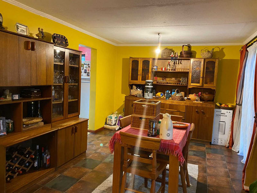 Excelente Casa Centrica En Arriendo (101295)