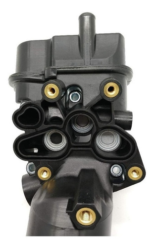 Base Filtro Aceite Audi A4 2007 O41 &