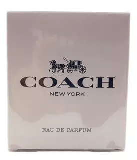 Perfume Coach