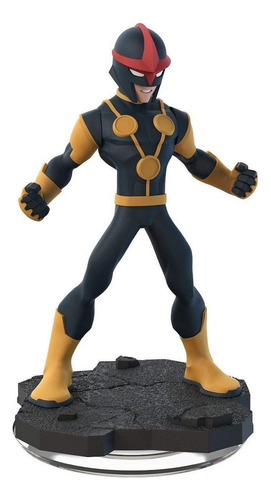 Set de juego Disney Infinity 2.0 Marvel Super Heroes Spider Man