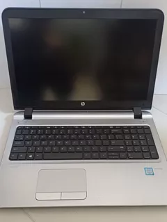 Portátil Hp Probook 450g3 Core I5 32 Ram 1tb Ssd