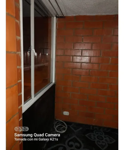 Venta Apartamento En Hogares, Soacha