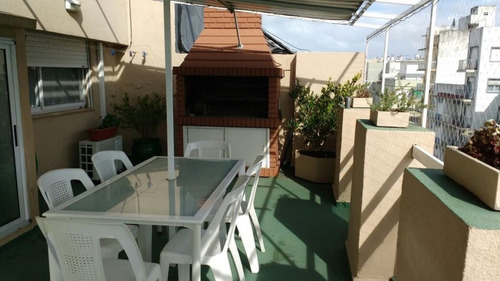 Imagen 23 de 30 de Departamento Tipo Penthouse 4 Ambientes C/balcón, Parrila Y Cochera Opcional