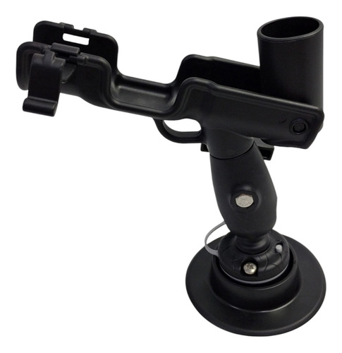 Posacañas Universal Giratorio Nomadic Para Sup Kayak P