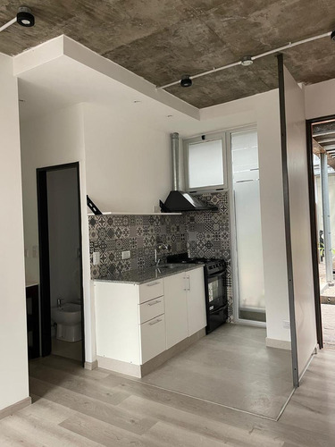 Departamento En Barrio Montecarlo, Del Viso