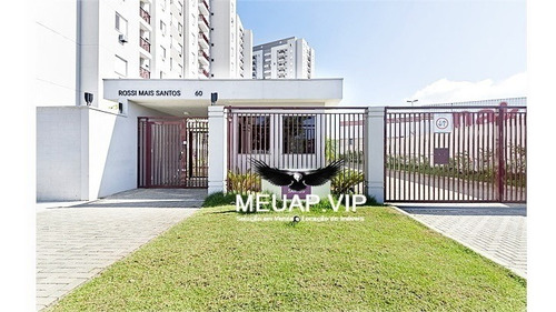 Imagem 23 de 30 de Residencial Rossi Mais Santos - Apartamento Para Venda No Jardim Castelo Em Santos - Jc992 - 32393002