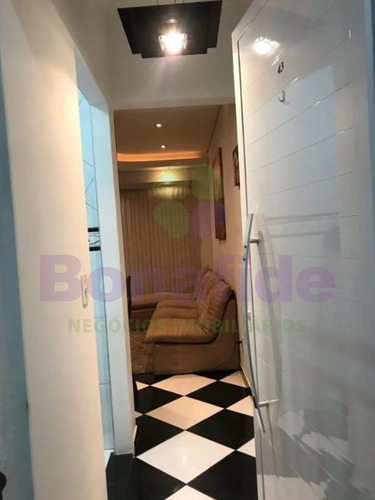 Imagem 2 de 13 de Apartamento - Ap04445 - 4255152