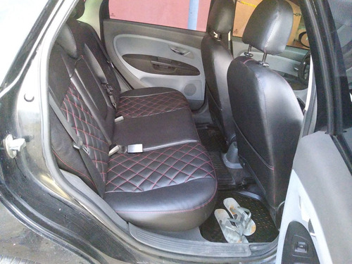 Fiat Linea 2011 1.8 16v Lx Flex 4p
