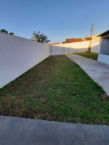 Imagem 4 de 14 de Casa Residencial Em Franca - Sp - Ca0679_rncr