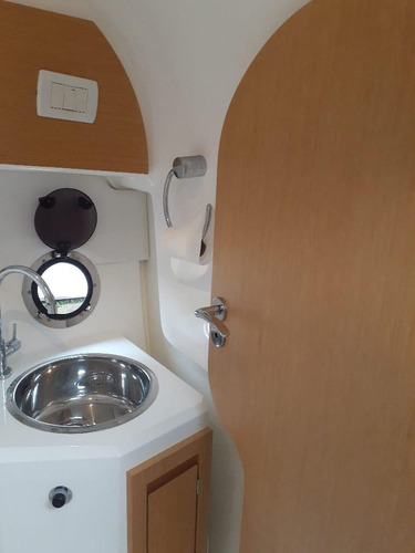 Phanton 303 ( N Real, Coral , Triton , Focker , Nx Boats )