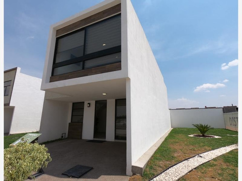 Casa Sola En Venta Bosque Sereno