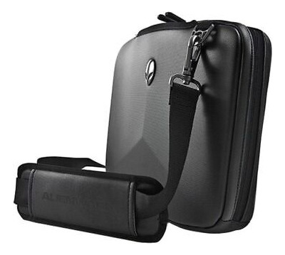 Mobile Edge Alienware Vindicator Slim Carrying Case For  Vvc