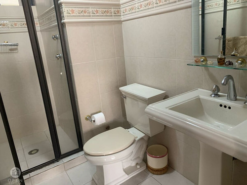 Venta Departamento En La Cuspide, Naucalpan De Juarez