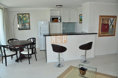 Edificio Ocean Drive !!!! Excelentes Servicios- Ref: 4212