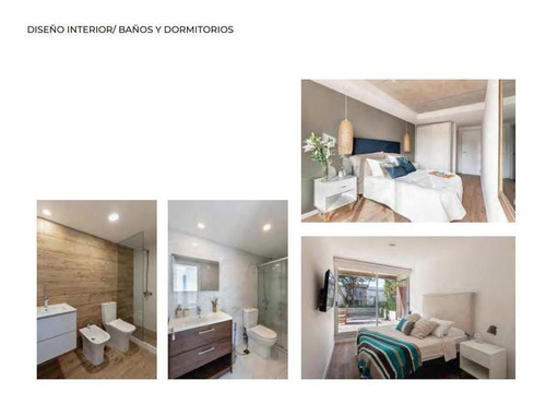 Imagen 17 de 18 de Apartamento - Pocitos Nuevo