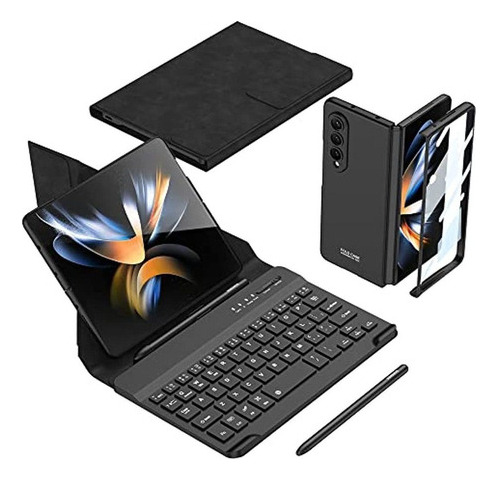 Funda For Teclado + Funda Protectora + Bolígrafo For Galaxy