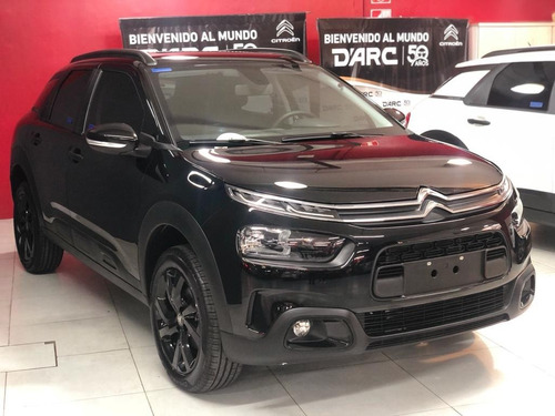 Imagen 7 de 25 de Citroën C4 Cactus 2023 1.6 Vti 115 At6 Feel Pk