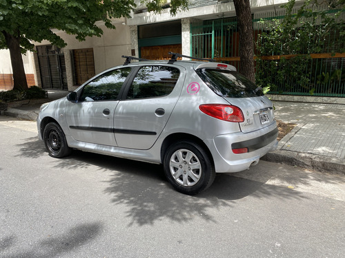 Peugeot 207 1.4 Xr
