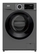 Comprar Lavarropas Bgh Inverter Carga Frontal 6kg Bwfi06s24ac Silver Color Plateado