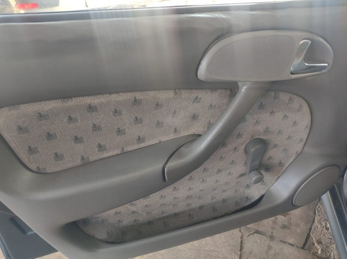 Imagem 11 de 15 de Volkswagen Parati 1.6