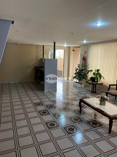 Imagem 14 de 15 de Apartamento - Parque Das Nacoes - Ref: 1139 - V-1139