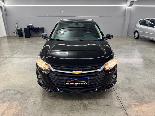 Chevrolet Onix 1.0 Lt 5p