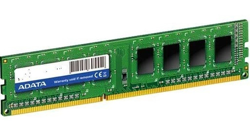 Memoria Ram Kingston  Ddr4 - 4 Gb De 2400 M Worldmaster