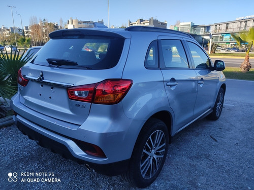 Mitsubishi Asx Asx 2.0 Automatica