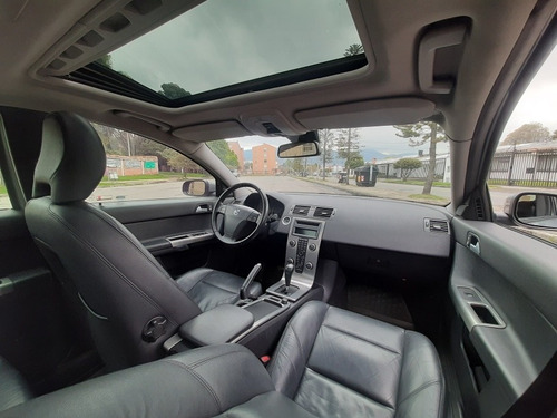 Volvo S40 2008 2.4i Aut Tiptronic