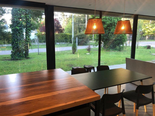Casa En Venta A Estrenar Diseño Bosque Peralta Ramos Mar Del Plata