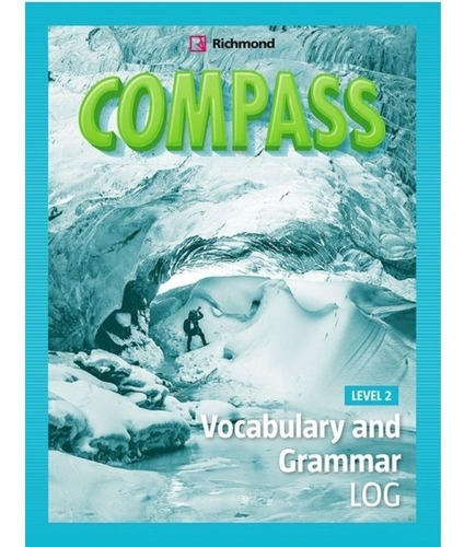 Libro Compass 2 Vocabulary And Grammar - Richmond
