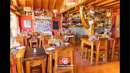 Imagen 15 de 22 de Venta Fondo De Comercio Gastronómico, Amplia Trayectoria. Ofrece Vivienda Permanente Para Comprador