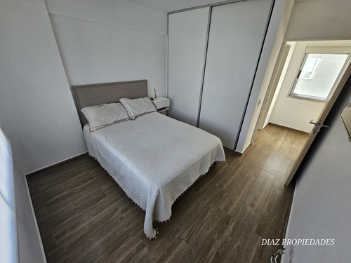 Departamento 2 Ambientes ......alquilado...... En Villa Luro