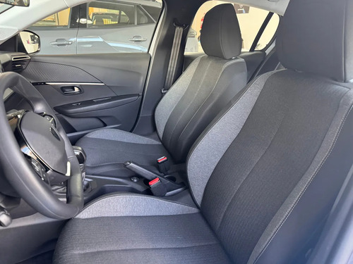 Peugeot 208 1.6 Allure