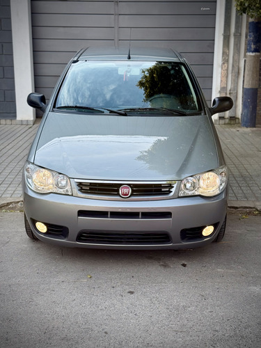 Fiat Palio 1.4 Fire Pack Seg. Top