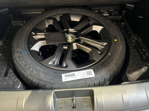 Jeep Renegade 1.3 Serie-S At6