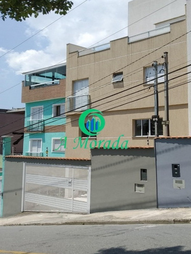 Imagem 2 de 17 de Sobrado De 101,35m², Vila Humaitá - Ca00757 - 69325306