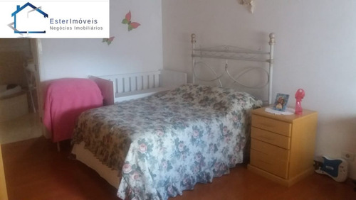 Imagem 8 de 29 de Casa - Ca00329 - 69950850