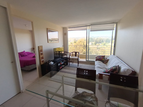 Lindo Departamento 2d,2b,1e, Tipo Mariposa. Algarrobo
