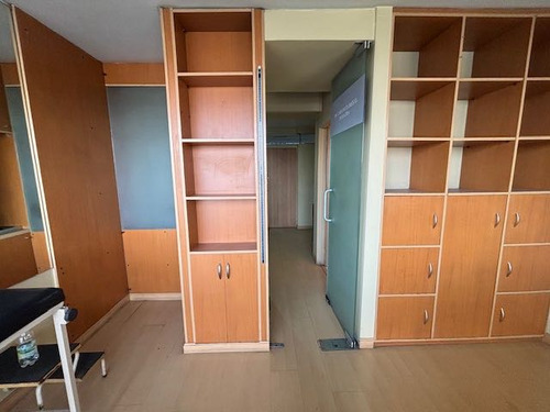 Venta Oficina, Edificio Galeno (64300)