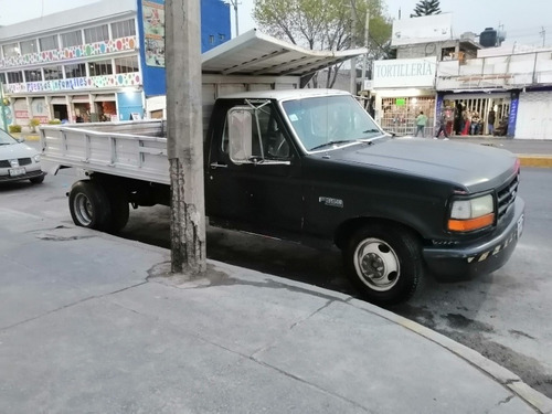 Imagen 1 de 8 de Ford F-350 Automática