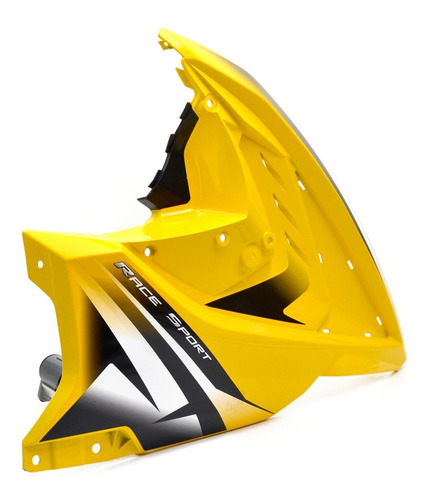 Cubierta Lateral Derecha Bajaj Original Pulsar Rs200 200rs